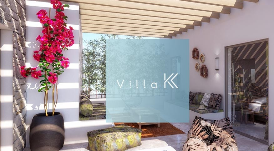 Villa KK